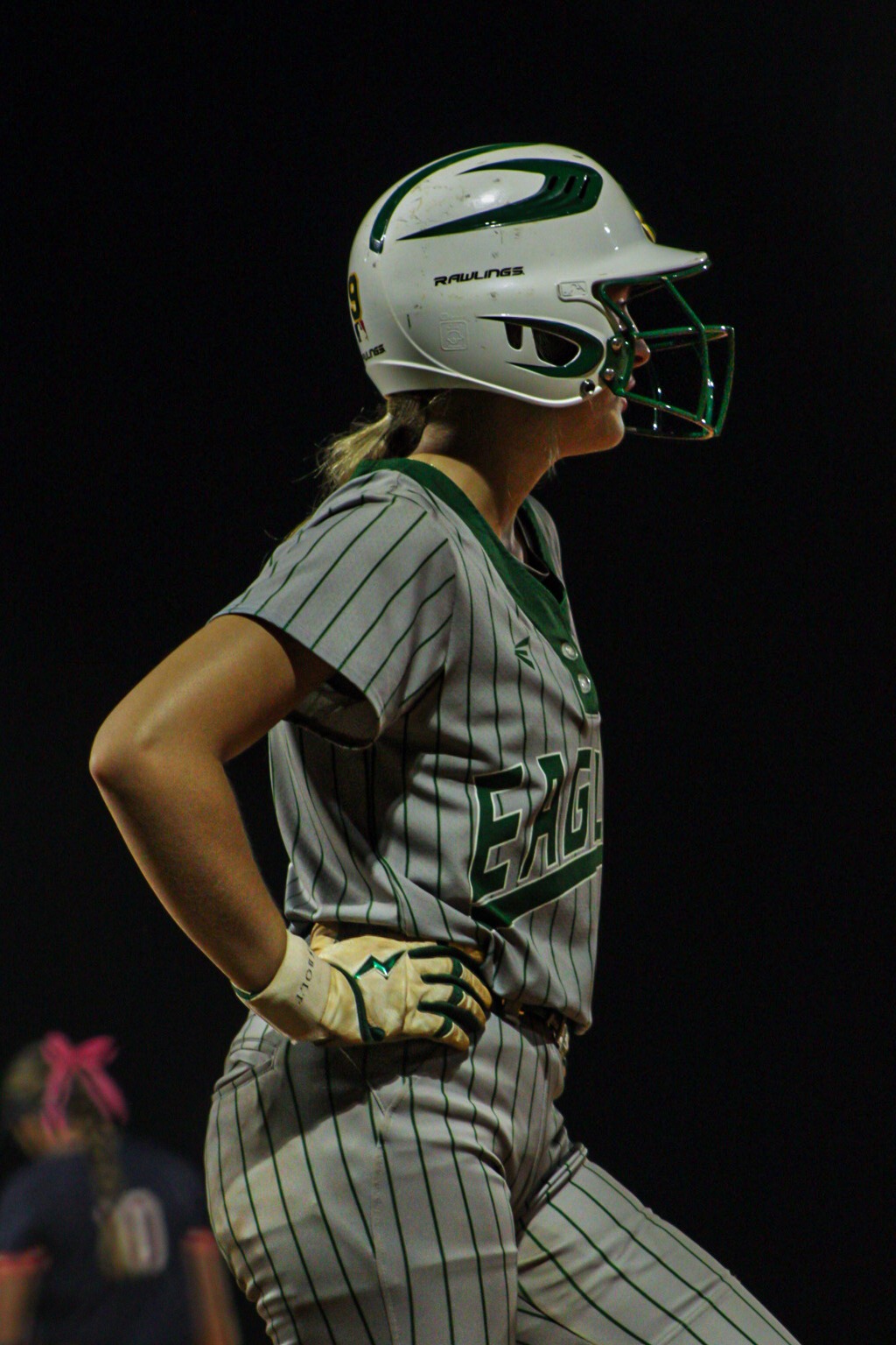 Check out the photos and videos of the softball recruiting profile Eva Davis
