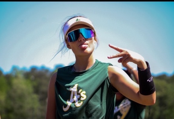 Check out the photos and videos of the softball recruiting profile Eva Davis