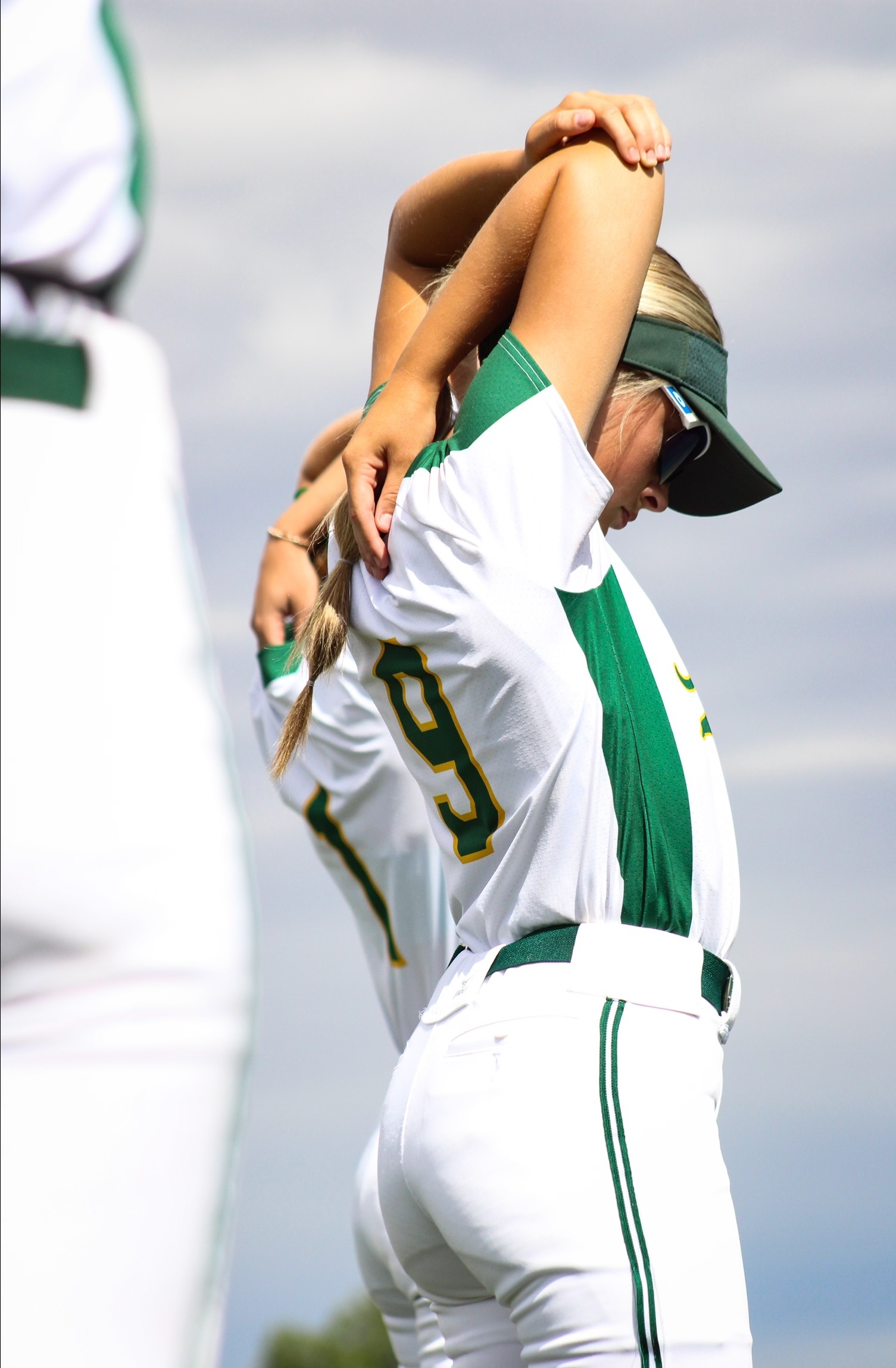 Check out the photos and videos of the softball recruiting profile Eva Davis